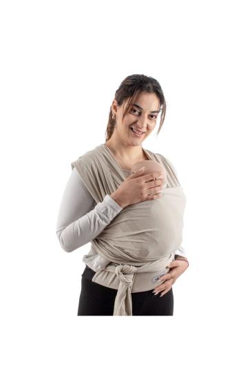 Sevi Bebe Bel Destekli Sling 
